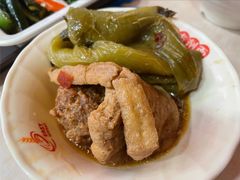 肉丸子-东方削面(迎泽街店)