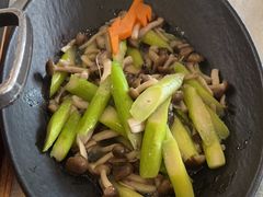 -大碗居·烤鸭·鱼头泡饼(天坛东门店)