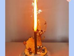 -艾加柒克蛋糕茶歇甜品台(春熙路店)