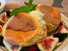 -UPPER KITCHEN(延安路店)