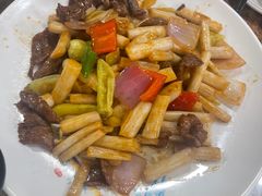 -渔意坊·千层无骨鱼粥底火锅·20年顺德菜(普君店)