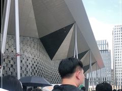 -东浩兰生上海世博展览馆