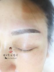 -晓V彩妆造型(大学路店)