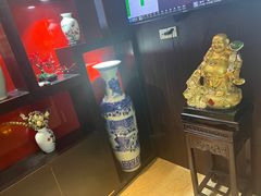 -富侨养生(九亭店)
