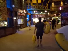 -波塞冬旅游度假区