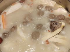-三人行骨头王火锅(长寿店)