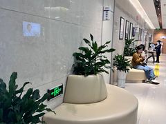 -美年大健康体检(滨江分院)