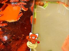-晓林火锅(安定门店)