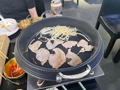 -炙韩料理·部队锅专门店