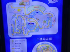 -福州罗源湾海洋世界旅游区