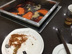 -凤来栖·净庭院·火锅(欧尚店)