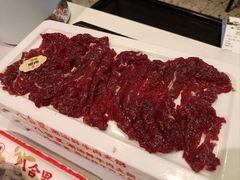 -八合里潮汕鲜牛肉火锅(上海汇智广场店)