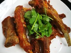 -范记靖远羊羔肉(博物馆店)