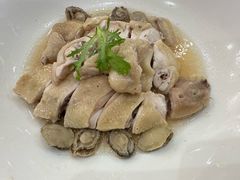 -东江海鲜酒家(艺都分店)