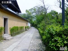 DSCF9280-法云安缦酒店
