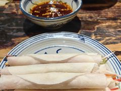 葱葱卷-太平张醪糟(西街直营店)