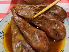 -江味龙虾馆·裸蓝龙虾(南山店)