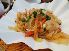 -顺德人家食府(黄金广场店)