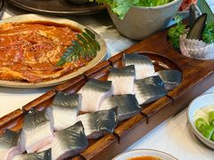 -缘·金家烤鳗鱼(西塔总店)