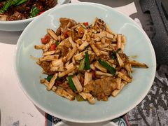 洞庭湖畔卜藕尖-望湘园·洞庭渔宴(永旺店)