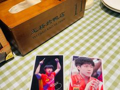 -玉桥餐厅(天坛店)