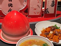 -旺顺阁·北京菜·烤鸭(大望路店)