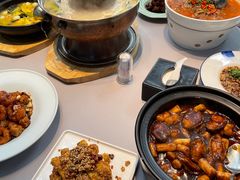 -铜锣湾·有麝自然香(重庆新天地店)