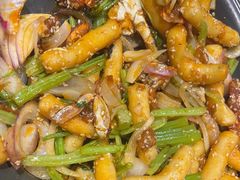 -山芋腔苏北菜(盐城滨海店)