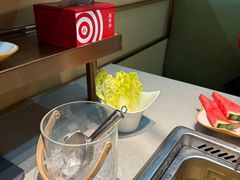 -海底捞火锅(璞丽中心店)