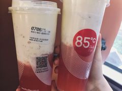 -85度C(广州石牌桥店)