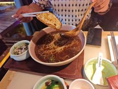 -吴越荣记苏州菜·松鼠桂鱼(月光码头店)