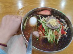 -顺姬冷面(延大店)