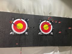 -無弓射箭俱乐部(领展中心城店)