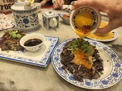 -海碗居老北京炸酱面(增光路店)