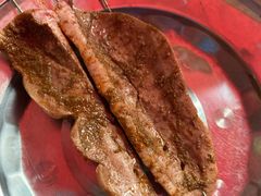 大腰子-曾记大腰子烧烤(苗栗路总店)