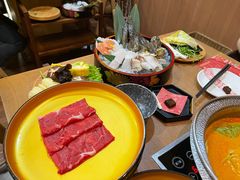 -牛New寿喜烧(青浦店)