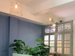 大堂-塔拉苏咖啡(中信丹阳花园店)