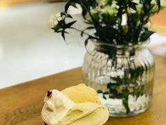 -Dal Cuore 达可芮冰淇淋(陕西北路店)