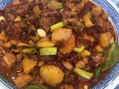 -福顺祥大盘鸡(临潼店)