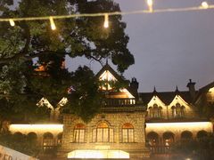 -马勒别墅饭店(静安寺店)