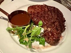 -Wooloomooloo Steakhouse(尖沙咀中心店)