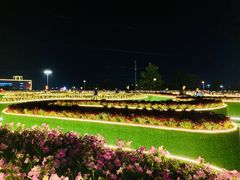 -莫子山·云中食街