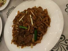炒牛河-岭南海晏楼(东晓南店)