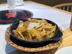 -黑鸡小馆(金源店)