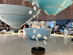 -胡麻(静安嘉里店)