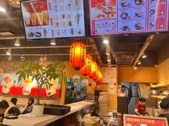 -鲜芋仙(观音桥大融城LG店)