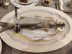 -太湖饭店·寄畅轩中餐厅