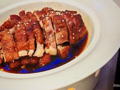 -狮王府淮扬菜(百家湖1912店)