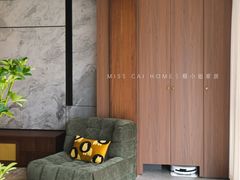 -蔡小姐家居丨全屋定制·精装房软装