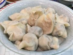 -老边饺子馆(西站店)